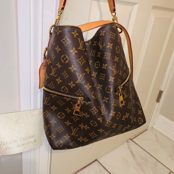 ✨ Louis Vuitton Mélie ✨ - Picture 4 of 7